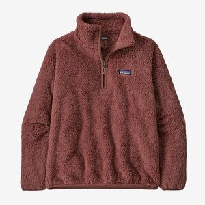 Women's Los Gatos 1/4-Zip Fleece